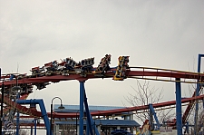 Superman: Ultimate Flight