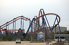 Superman: Ultimate Flight