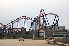 Superman: Ultimate Flight