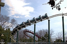 Sprocket Rockets