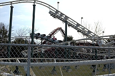 Sprocket Rockets