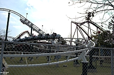 Sprocket Rockets