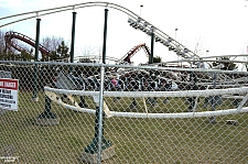 Sprocket Rockets