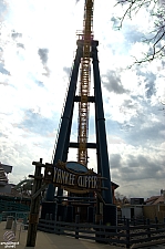 Flash: Vertical Velocity