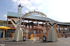 Flash: Vertical Velocity