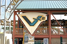 Flash: Vertical Velocity