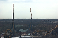 Flash: Vertical Velocity