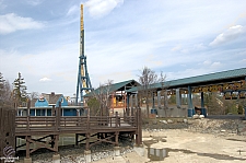 Flash: Vertical Velocity