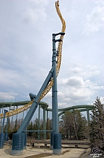 Flash: Vertical Velocity