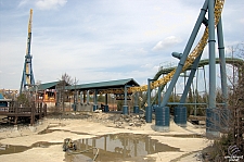 Flash: Vertical Velocity