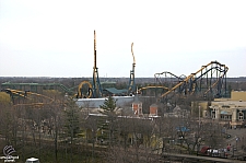 Flash: Vertical Velocity