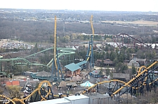 Flash: Vertical Velocity