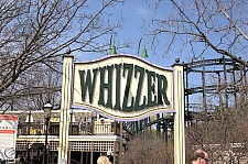 Whizzer