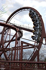 Iron Wolf