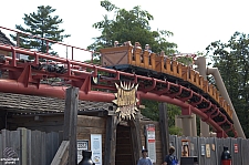 Canyon Blaster