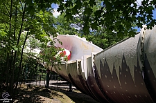 Alpine Bobsled