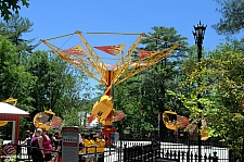 Screamin' Eagles