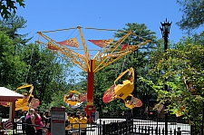 Screamin' Eagles