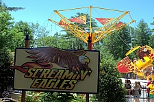 Screamin' Eagles