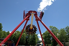 Extreme Supernova