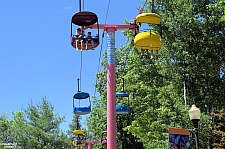 Sky Ride