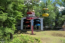 Sky Ride