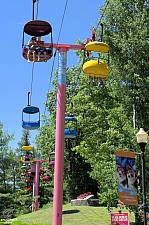 Sky Ride