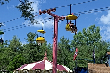 Sky Ride