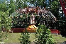 Flying Trapeze