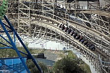 Apocalypse: The Ride