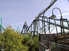 Batman: The Ride