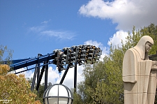 Batman: The Ride