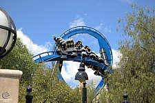 Batman: The Ride