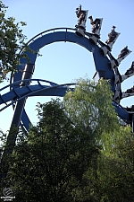 Batman: The Ride
