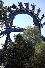 Batman: The Ride