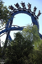 Batman: The Ride