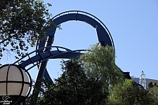 Batman: The Ride