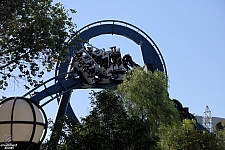 Batman: The Ride