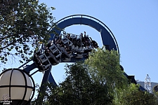Batman: The Ride