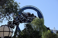 Batman: The Ride