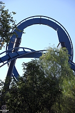 Batman: The Ride