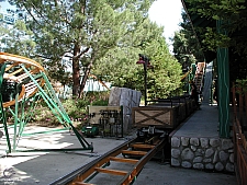 Canyon Blaster