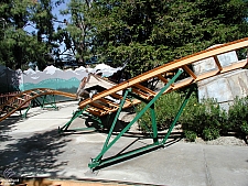 Canyon Blaster