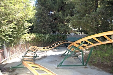 Canyon Blaster