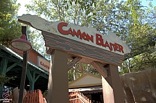 Canyon Blaster