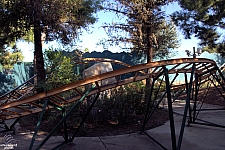 Canyon Blaster