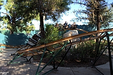 Canyon Blaster