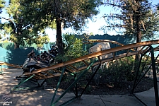 Canyon Blaster