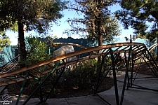 Canyon Blaster