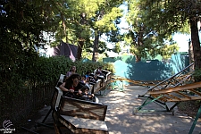 Canyon Blaster